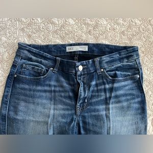 Buckle, Payton BKE Universal Mid-Rise Skinny Jeans